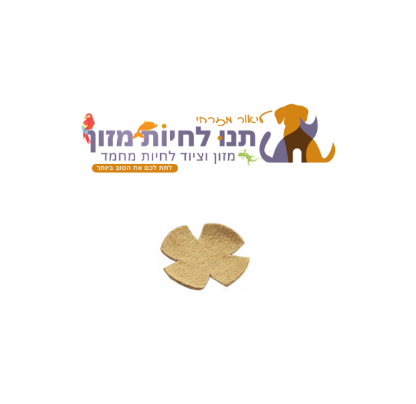 STA רפידת קן לציפורים – I031