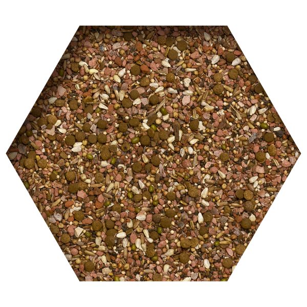 ⁦BEYERS דיטוקס מינרל מיקס – 8 ק"ג Detox Mineral Mix – 8 KG⁩ – תמונה ⁦2⁩