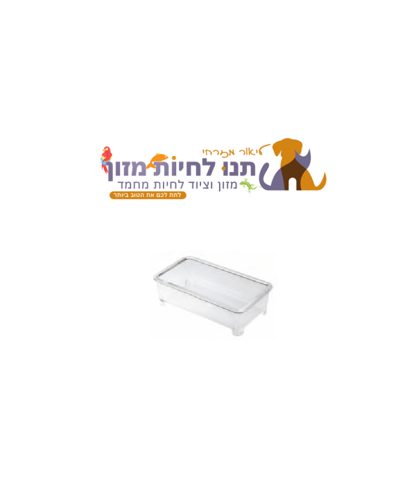 STA אמבטיה מלבנית פנימית לרצפה M031