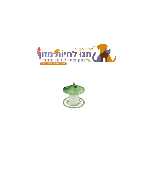 מאכיל חיצוני מרגריטה STA M102