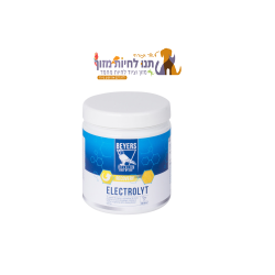 אלקטרוליט אתר