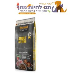 בלקנדו אקטיב