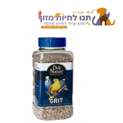 גריט