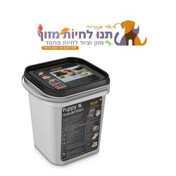 גרנולה-סטארט