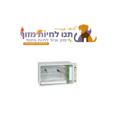 כלוב בית חולים I051