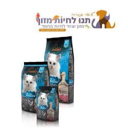לאונרדו-גורים