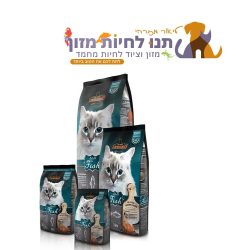 לאונרדו דגים סנסטיב