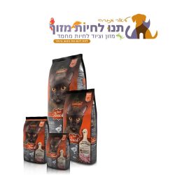 לאורנדו ברווז
