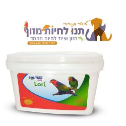 נקטר לורי