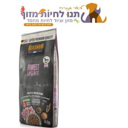 פיינסט לייט
