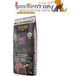 פיינסט קרוק