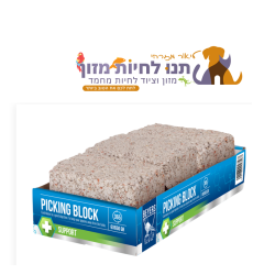 פיק בלוק אתר